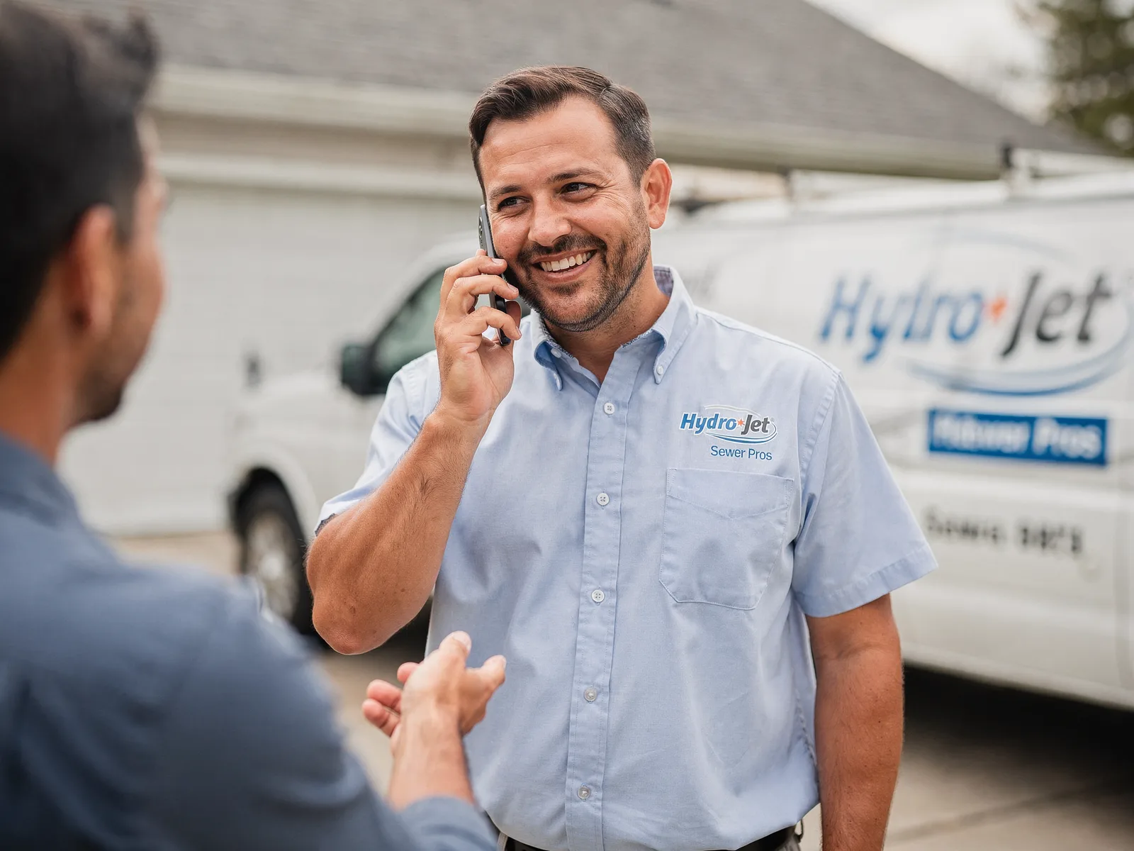 Hydro Jetting Near Me Glenrock, WY FAQs